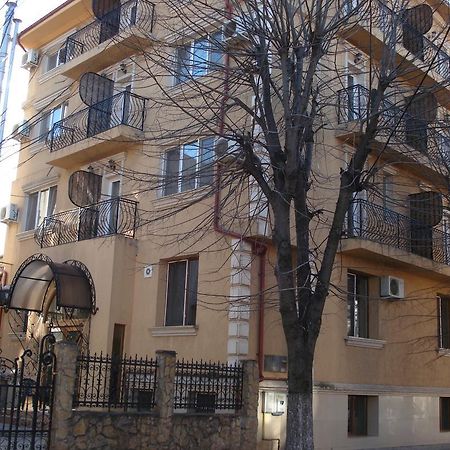 Villa Edel Констанца Экстерьер фото