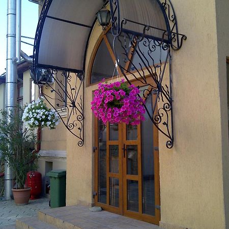 Villa Edel Констанца Экстерьер фото