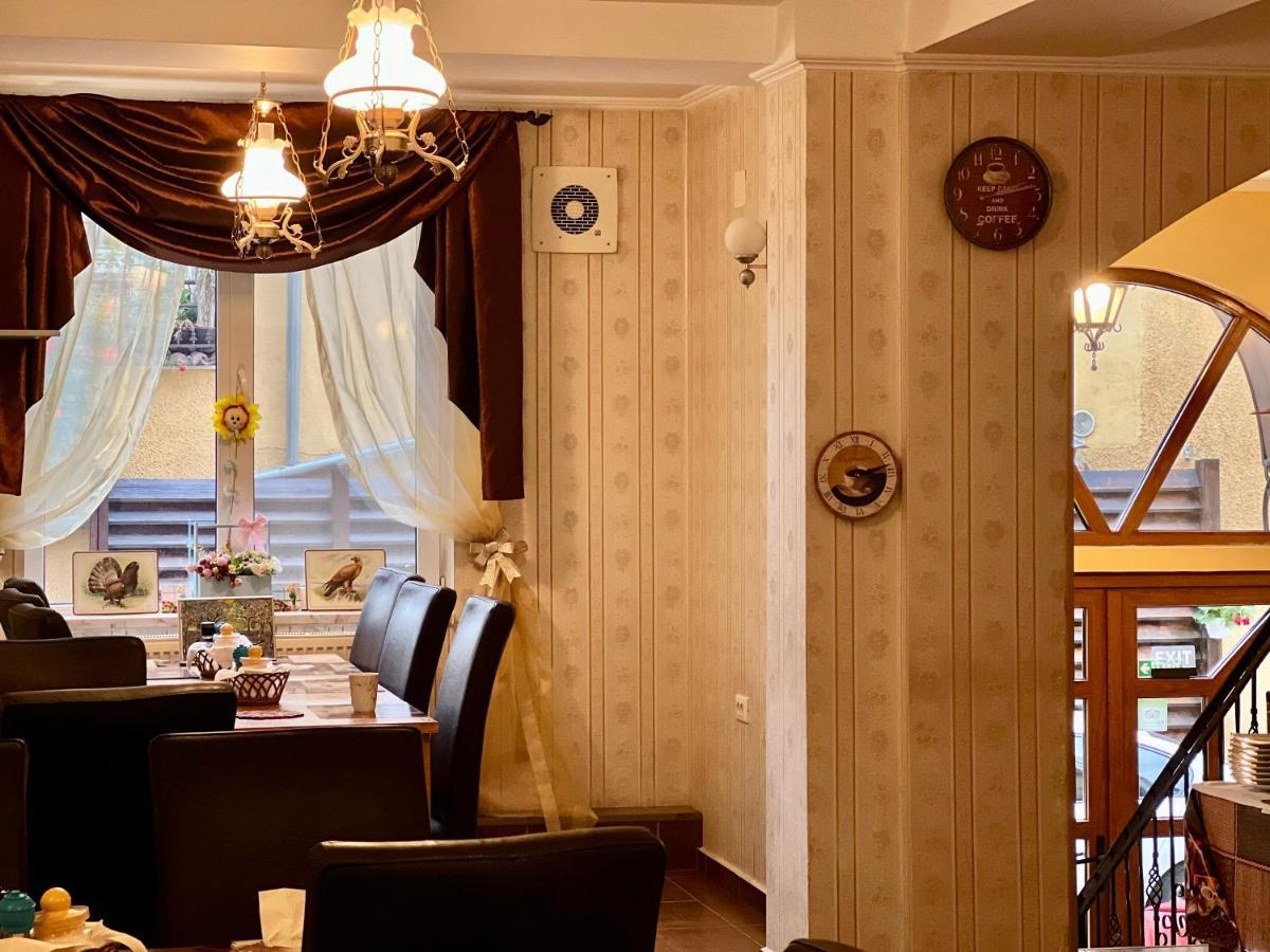 Villa Edel Констанца Экстерьер фото