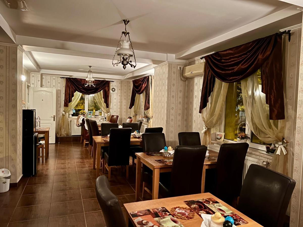 Villa Edel Констанца Экстерьер фото