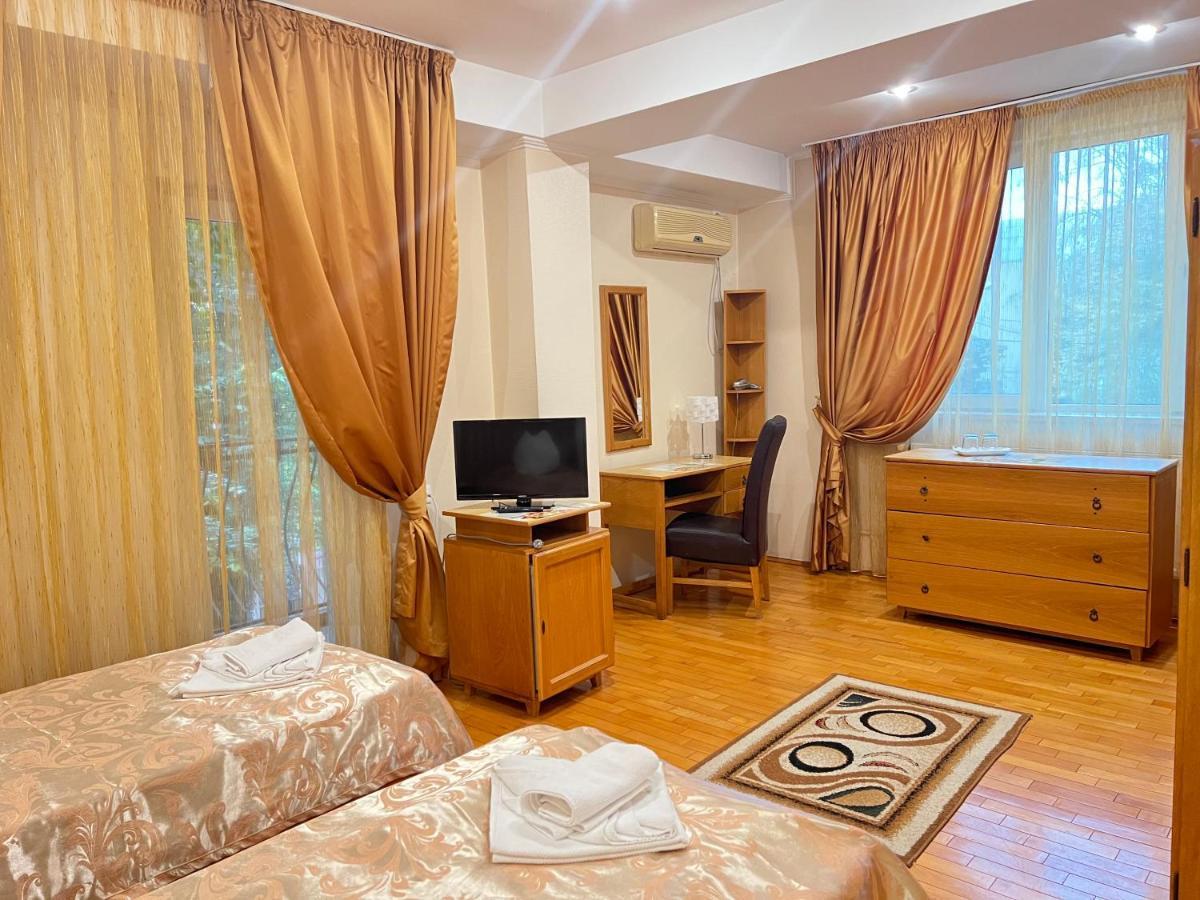 Villa Edel Констанца Экстерьер фото