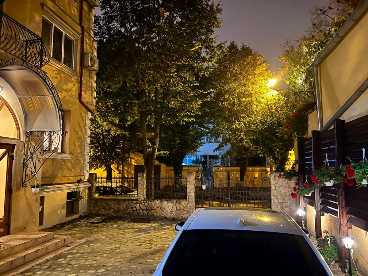 Villa Edel Констанца Экстерьер фото