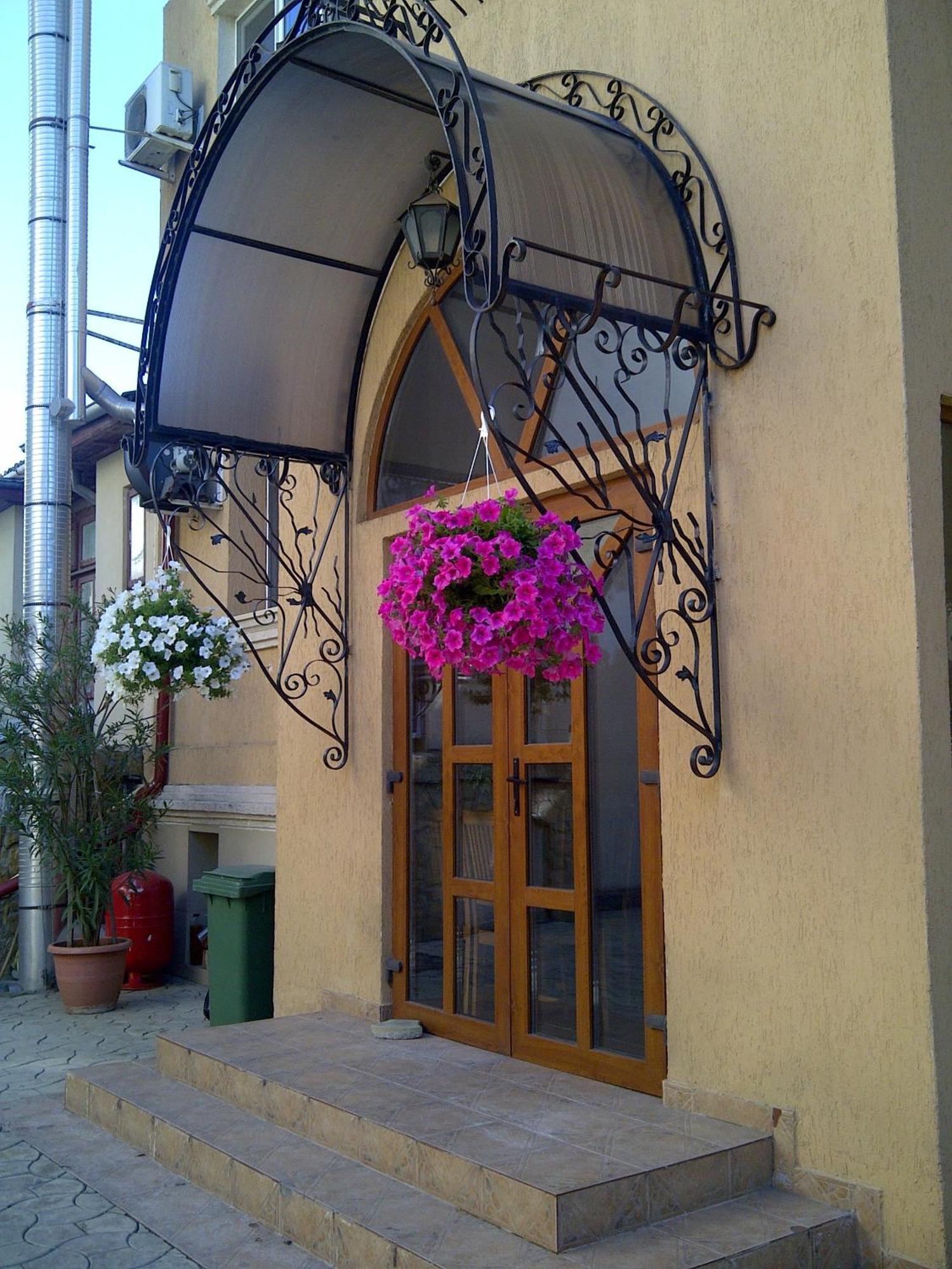 Villa Edel Констанца Экстерьер фото